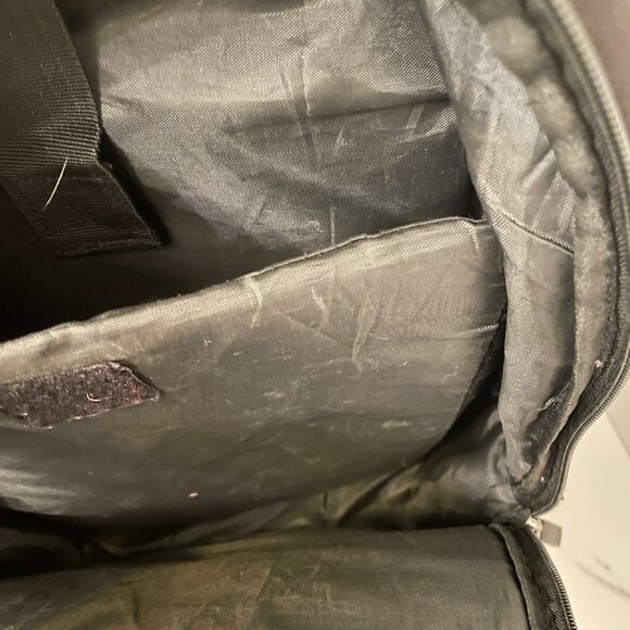 IT the movie Full Size Pennywise Back Pack Book Bag You'll Float Too - Picture 5 of 5